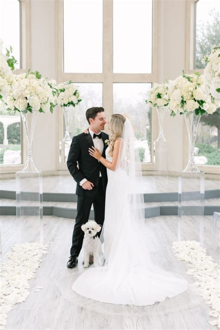 Jeny Howorth Wedding: A Celebration Of Love And Style