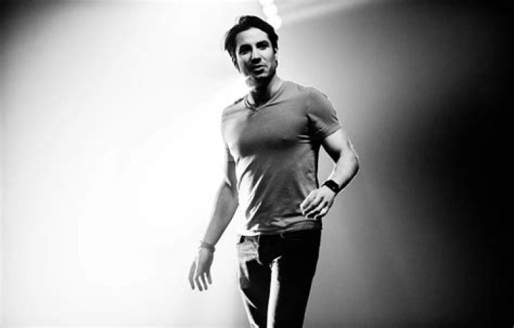 Jeremy Ferrari Taille