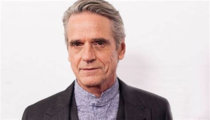 Jeremy Irons Net Worth 2024