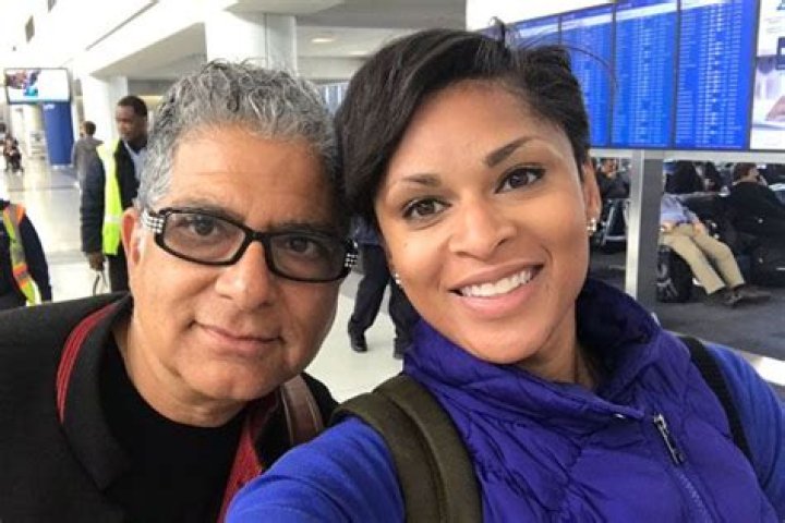 Jericka Duncan Bio, Age, Height, Husband, Kids, Salary, Net Worth, CBS