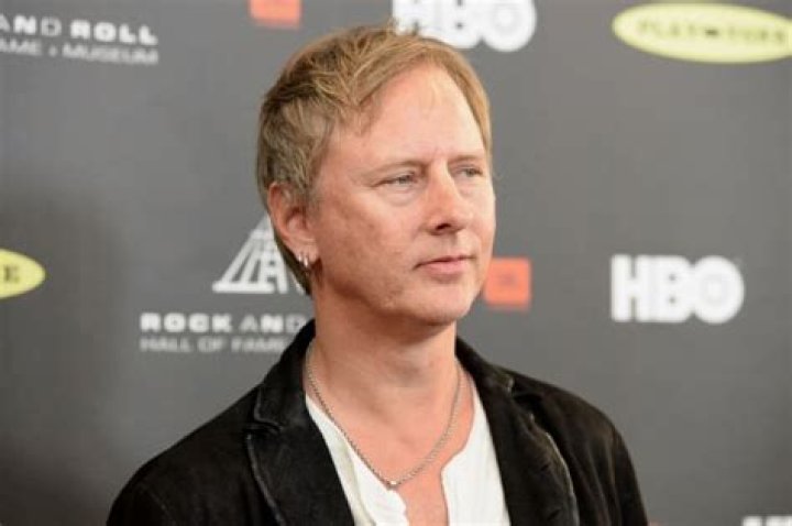 Jerry Cantrell Net Worth: A Deep Dive Into The Iconic Musician's Wealth
