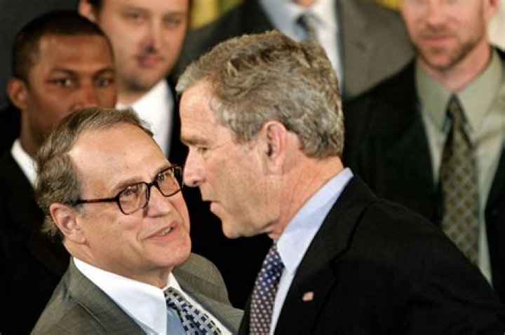 Jerry Reinsdorf: The Custodian Of Baseball's Public Trust