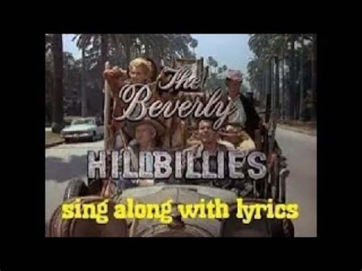 	JERRY SCOGGINS, 93, SANG THE THEME FOR BEVERLY HILLBILLIES	