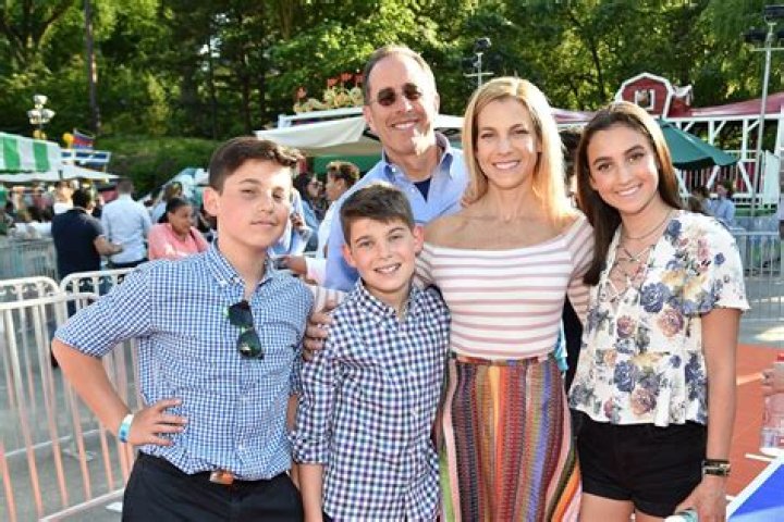 Jerry Seinfeld Net Worth, Age, Shows, Height, Wife, Movies, Seinfeld season 10