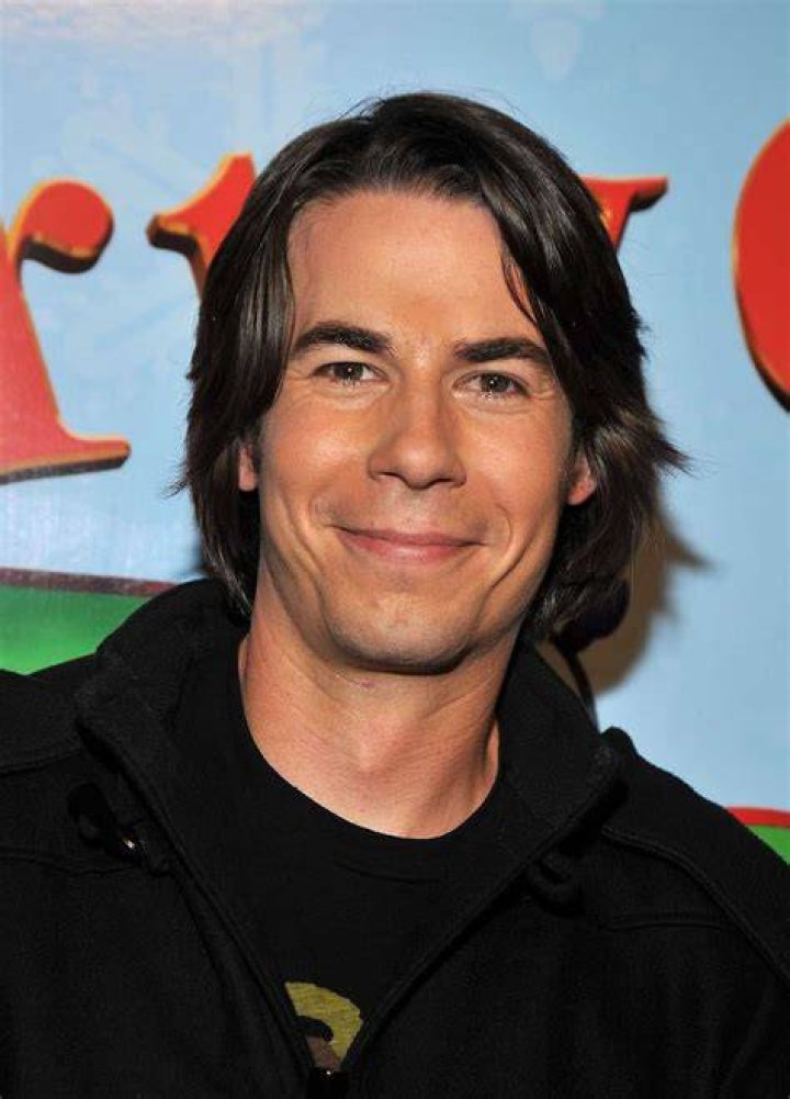 Jerry Trainor Net Worth 2024