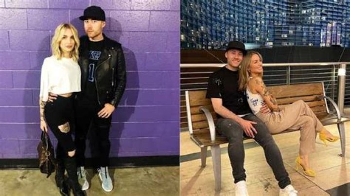 Jesse Buss Biography, Girlfriend, Age, Kids, Parents, Siblings, Instagram, Net worth