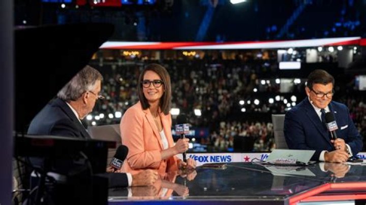 Jesse Watters And Jessica Tarlov: A Deep Dive Into Their Professional Dynamics