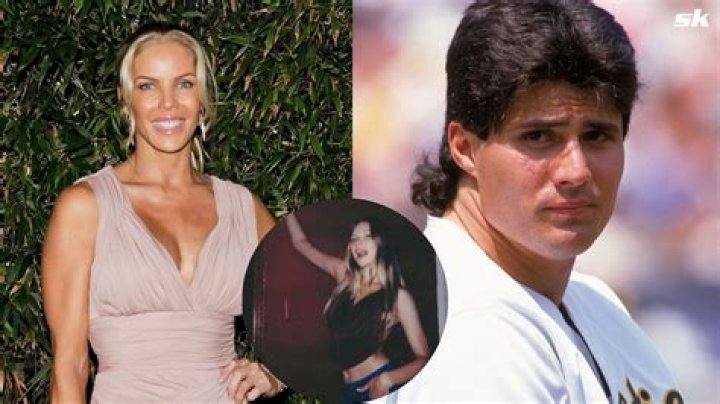 Jessica Canseco: A Journey Through Fame, Trials, And Resilience