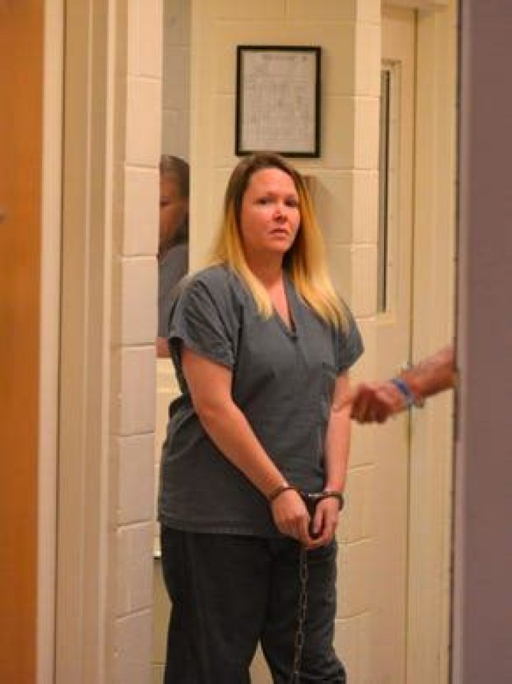 Jessica Mccarty Obituary Palm Bay Florida, Killer Palm Bay Mom Sentenced To Life In Prison