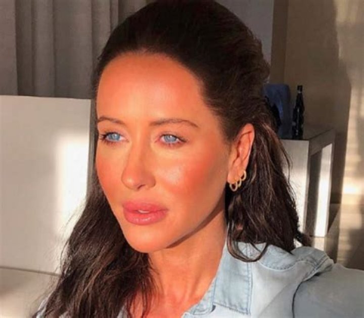 Jessica Mulroney Biography
