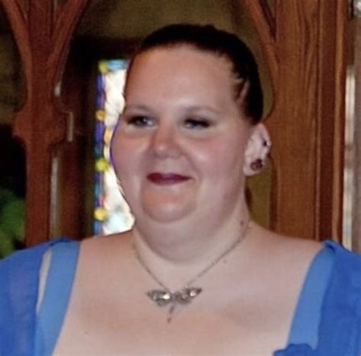 Jessica Vansyoc Obituary Kaukauna WI, Death And Funeral