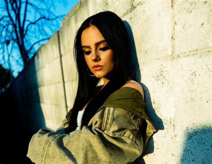 Jessie Murph Boyfriend: Who Is She Dating?