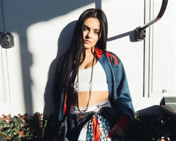 Jessie Murph: The Rising Star With A Sexy Edge