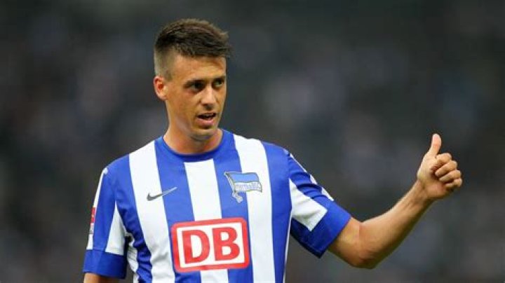 „Jetzt ist es offiziell, Wagner wird Trainer von Hertha