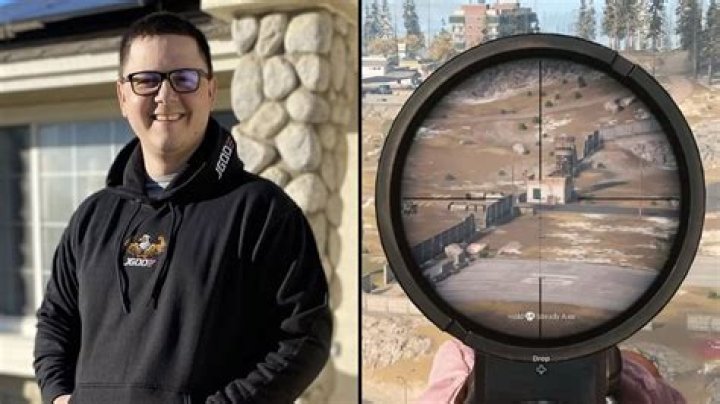 JGOD showcases major changes to meta Warzone optics after May 27 update