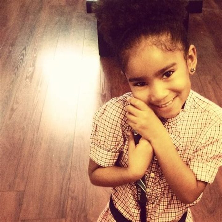 JHENE AIKO EXPLAINS MEANING BEHIND DAUGHTER’S NAME