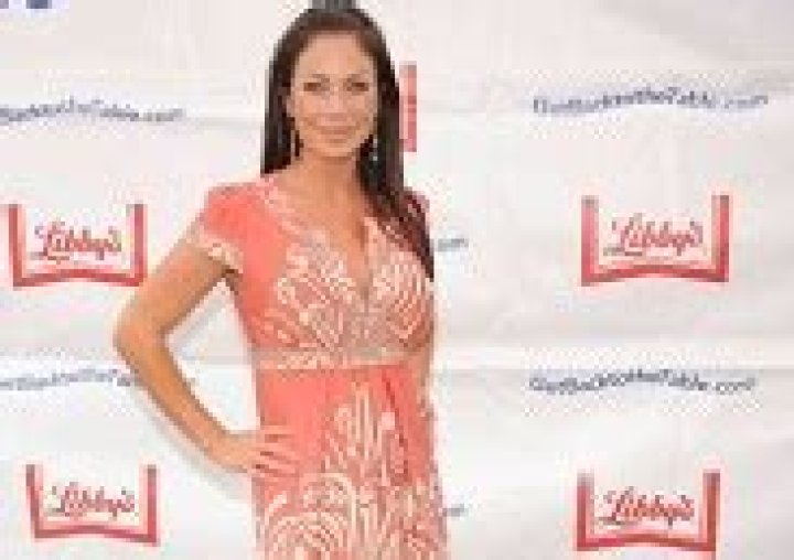 Jill Nicolini Biography