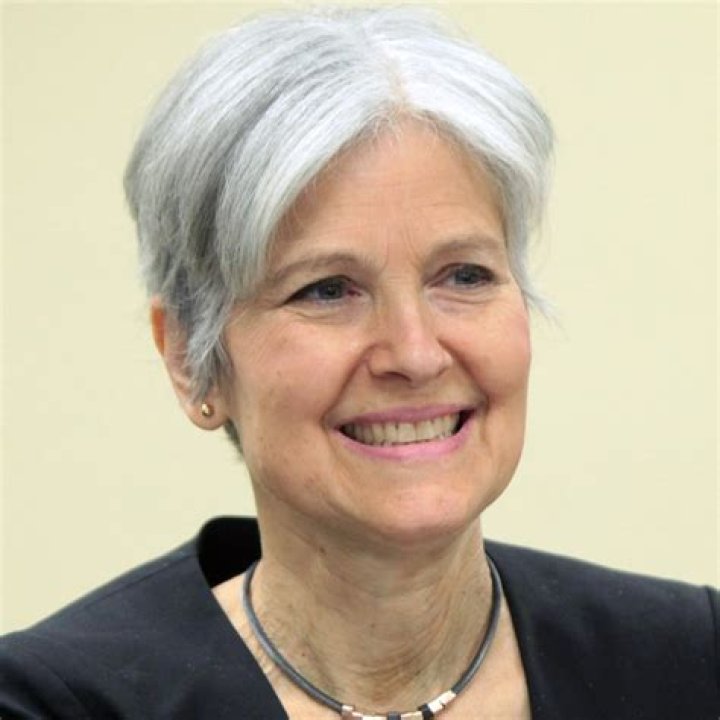 Jill Stein - Bio, Net Worth, Height
