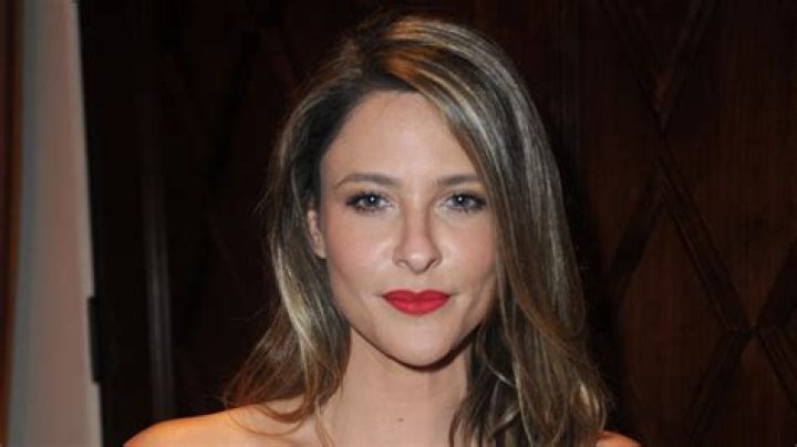 Jill Wagner: A Comprehensive Look At The Acclaimed Actress And Host