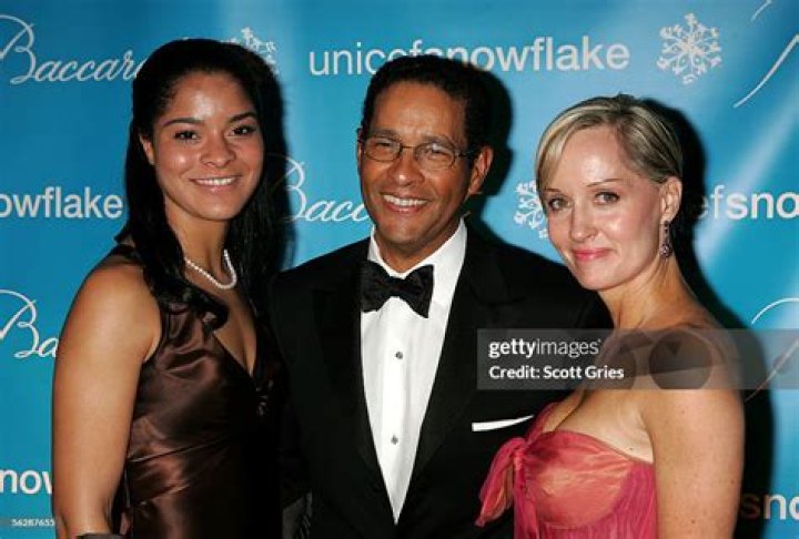 Jillian Beth Gumbel: Everything About Bryant Gumbel's Daughter