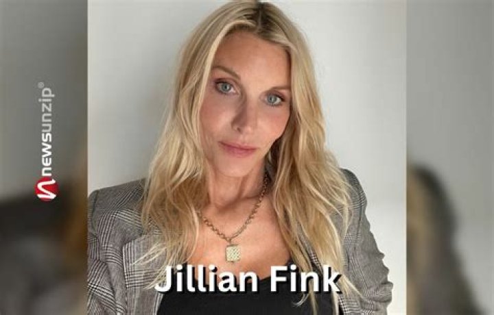 Jillian Fink Wiki, Age, Biography, Family, Makeup, Divorce, Kids