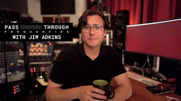 Jim Adkins Net Worth 2024