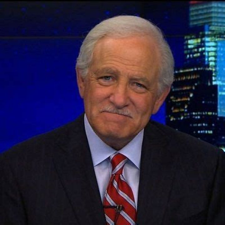 Jim Gardner Net Worth 2024