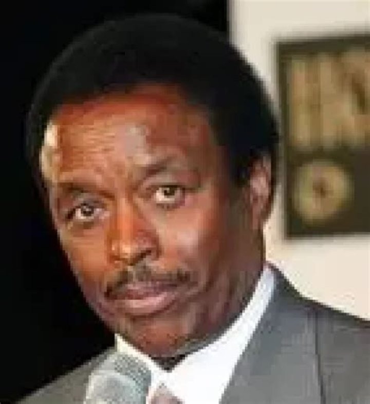 Jim Hill Bio, Age, Height, Wife, Salary, Net Worth CBS