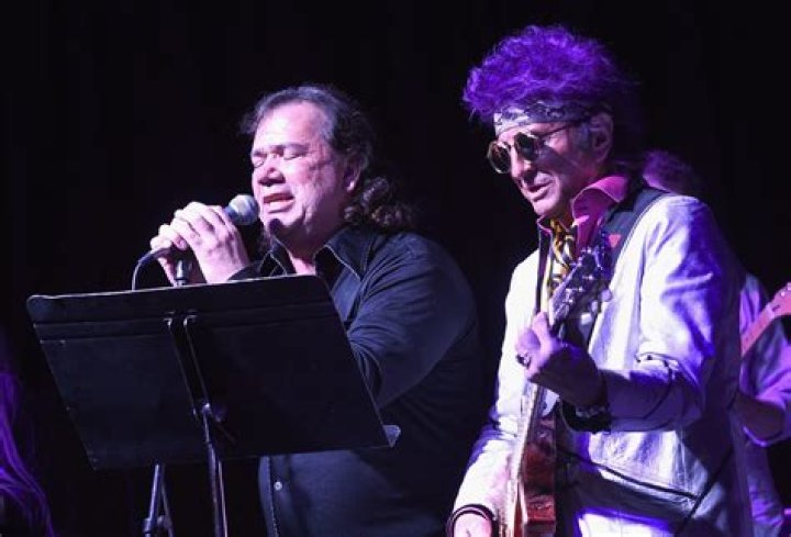 Jim Peterik Net Worth | Age, Height, Weight, Dating And More