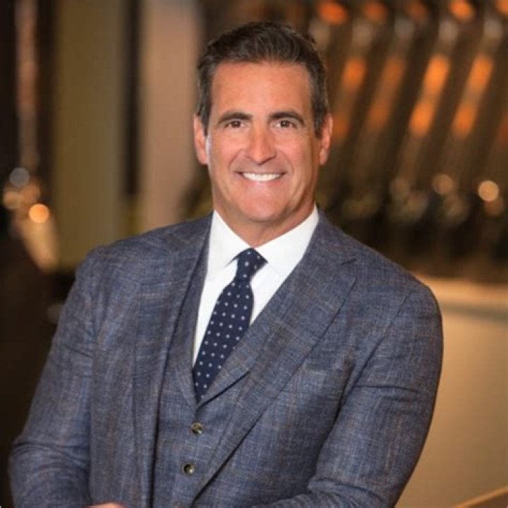 Jim Sansone Net Worth | Bio, Family, Address, Career