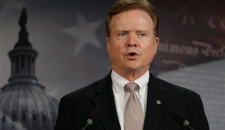 Jim Webb Net Worth 2024