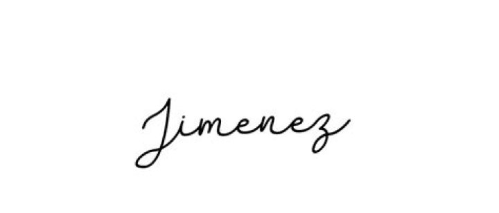 Jimenez Letras - Jimenez Traducciones
