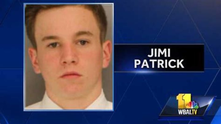 Jimi Patrick Biography