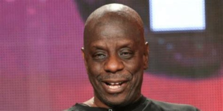 Jimmie Walker Biography