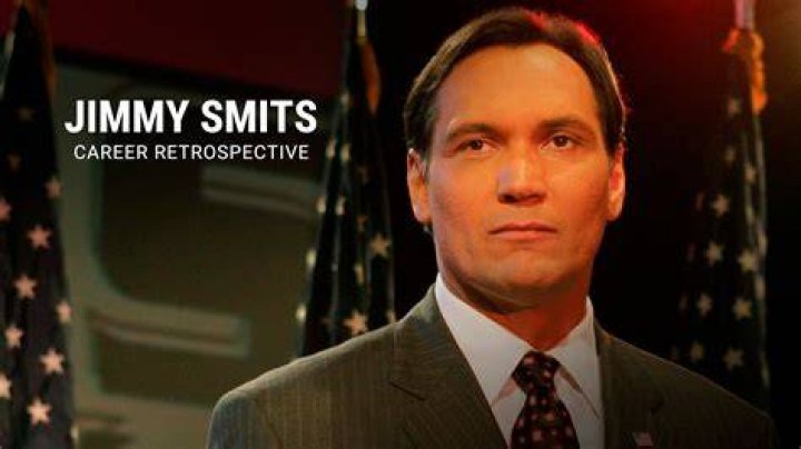 Jimmy Smits Biography