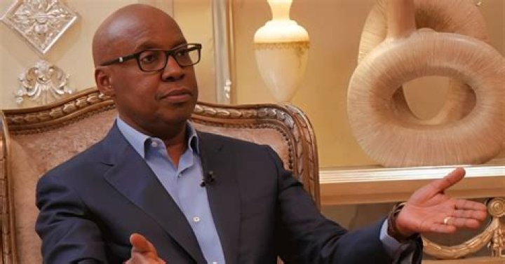 Jimmy Wanjigi Net Worth: A Comprehensive Analysis Of His Wealth