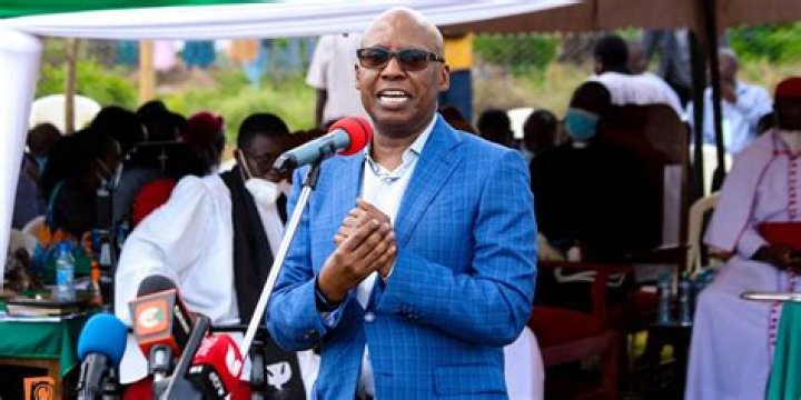Jimmy Wanjigi Net Worth In Kenya Shillings: A Comprehensive Analysis