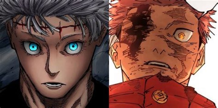[JJK] Yuji Itadori Vs Gojo: Who Would Win In A Teacher Vs Student?