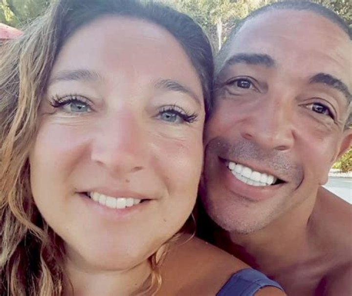 Jo Frost's Husband: An In-Depth Look At Their Relationship