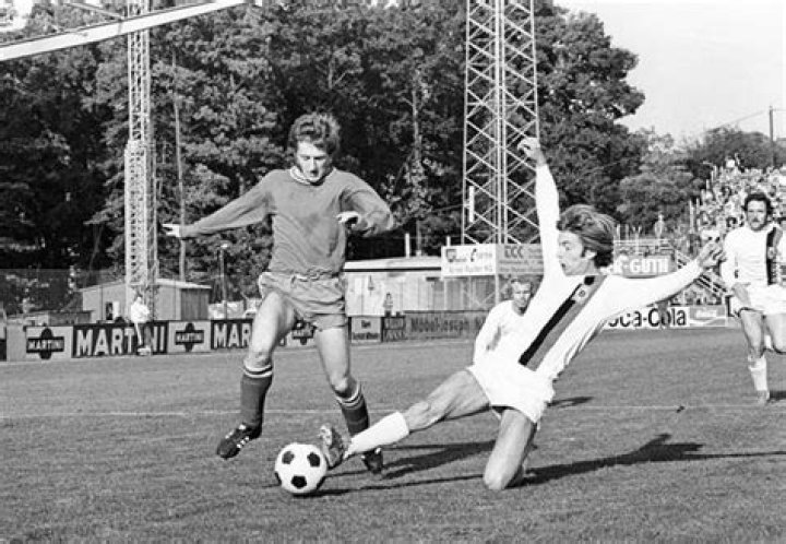 Joachim Huber – 11FREUNDE