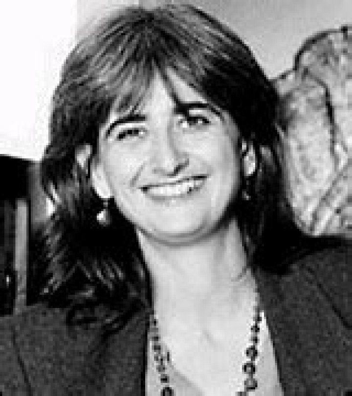 Joan Targ - Alchetron, The Free Social Encyclopedia