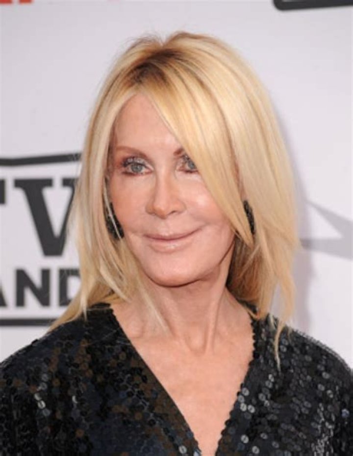 Joan Van Ark Biography