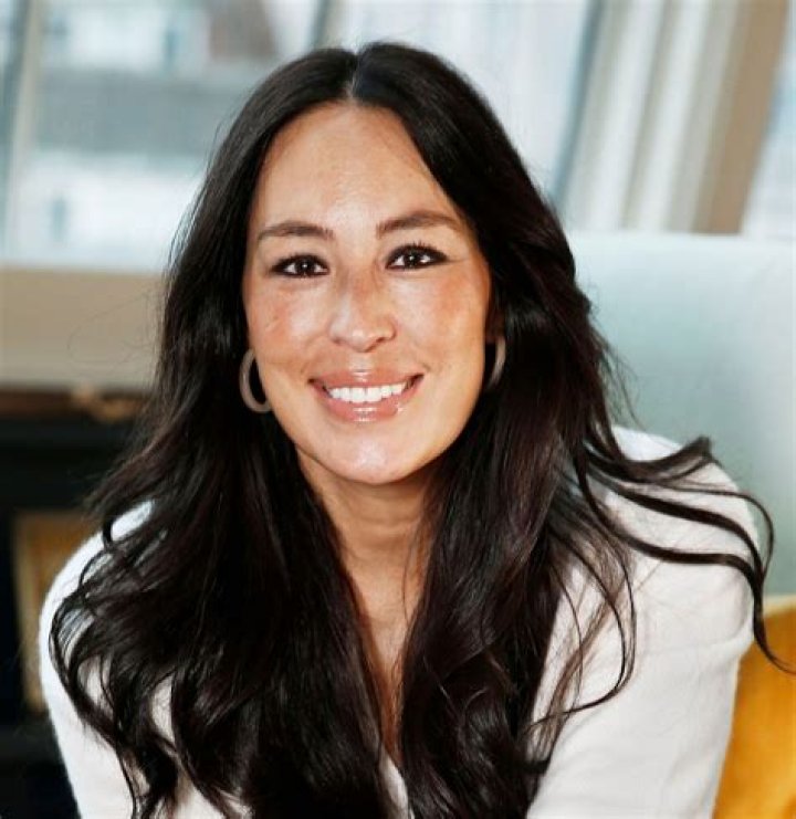 Joanna Gaines Wikipedia