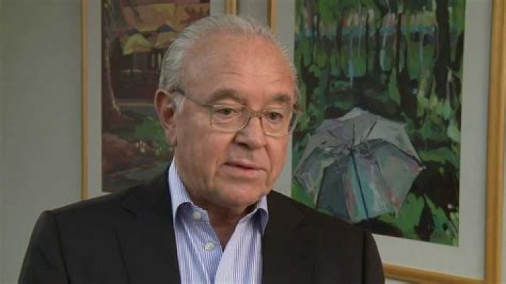 Joaquin Blaya Wikipedia: Meet Former Univision Chief Executive Officer