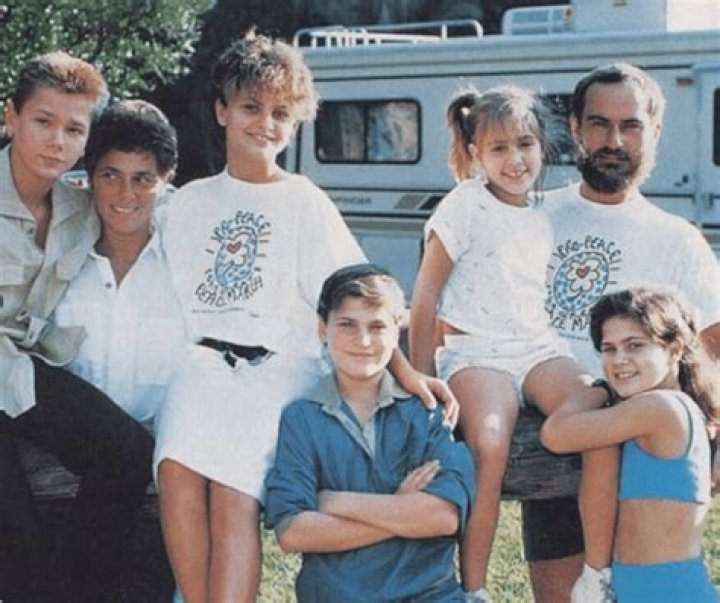 Jodean Bottom: The Untold Story of Joaquin Phoenix and River Phoenix’s Half-Sister