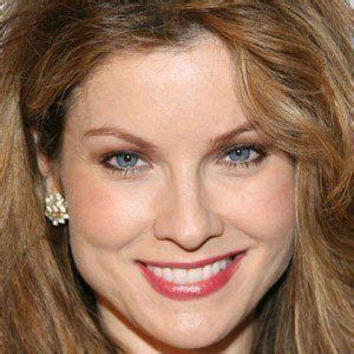 Jodi Applegate Biography