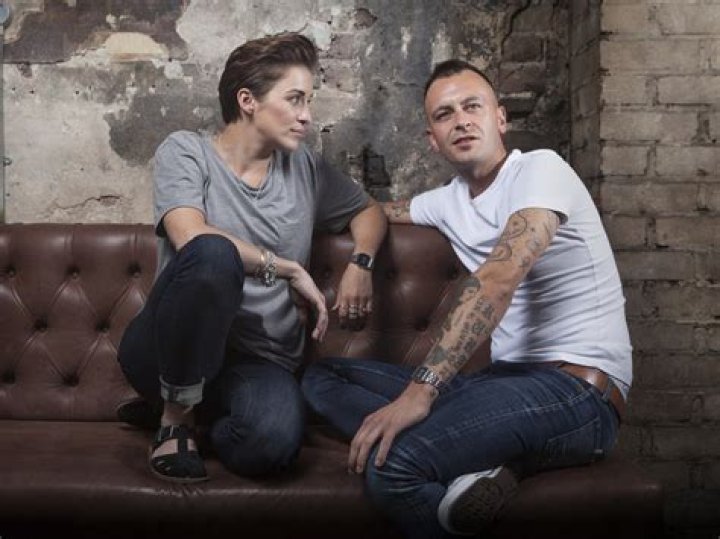 Joe Gilgun's Relationship Journey: A Deep Dive Into His Love Life