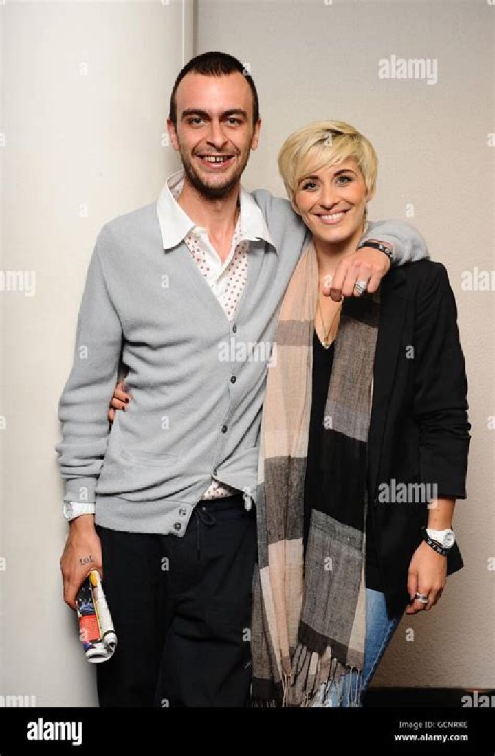 Joe Gilgun's Wife: Exploring His Personal Life And Relationships