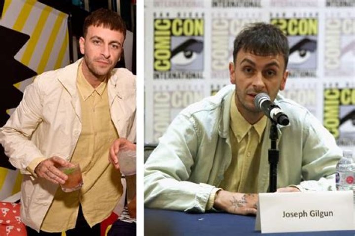 Joe Gilgun 2024: A Comprehensive Look At His Life And Career