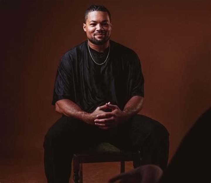 Joe Joyce Net Worth 2023